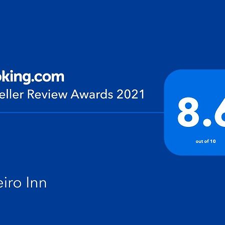 Abeiro Inn Aveiro Exterior foto